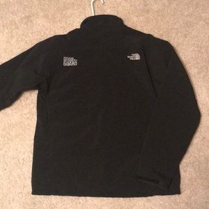 North Face Men's Apex Pneumatic Soft Shell Jacket